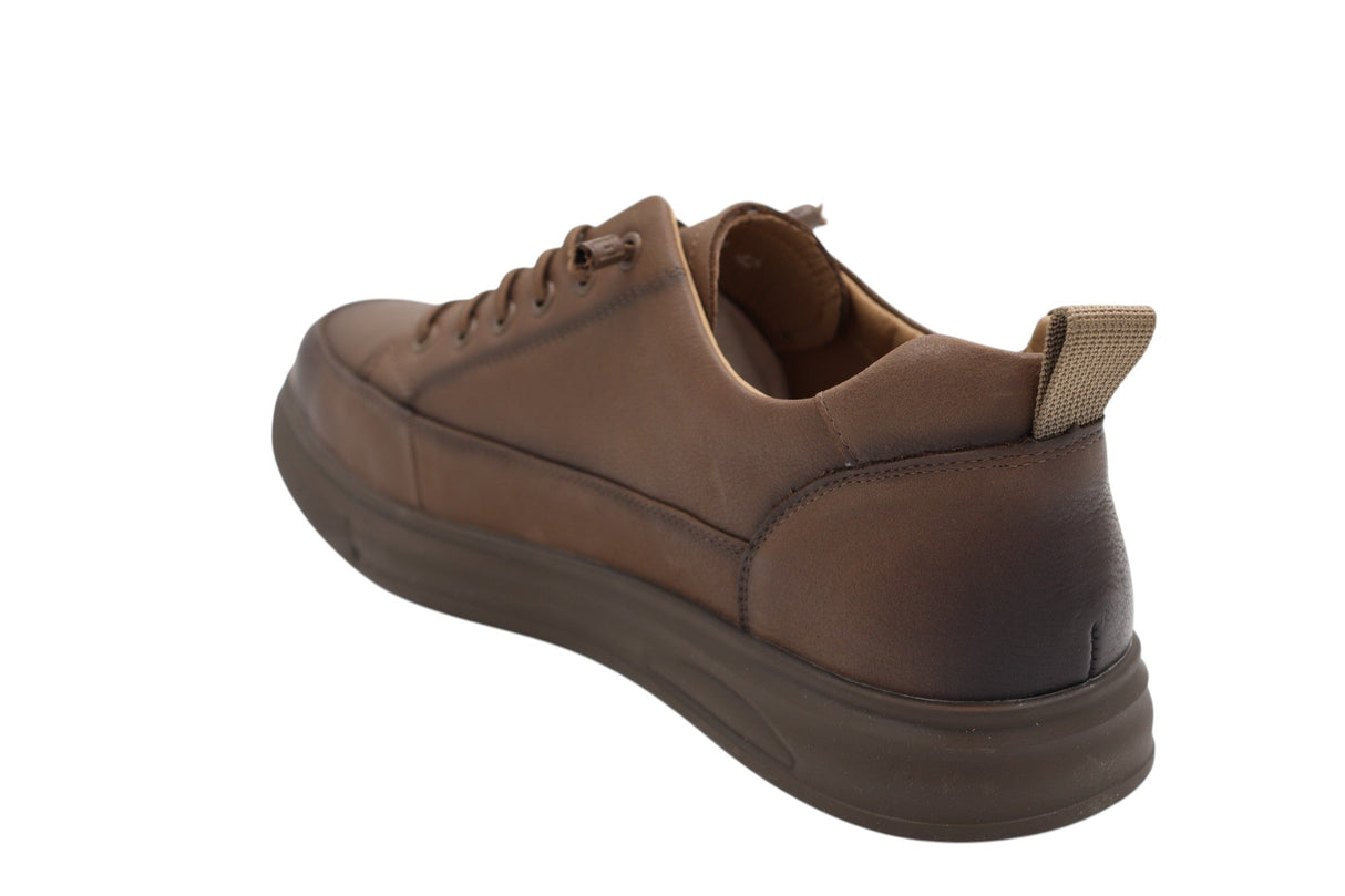 Pantofi Barbati Piele Naturala Stephano FENI W25512 - Stephano - amely.ro