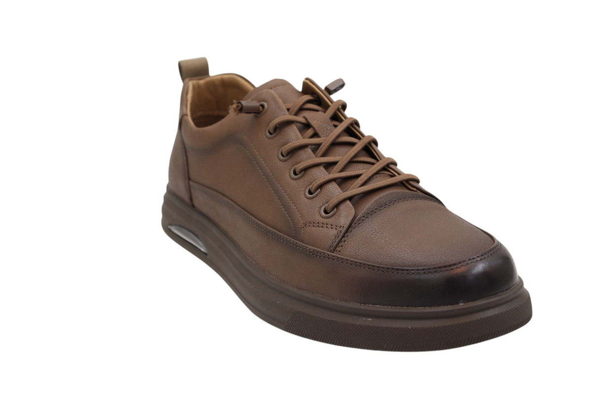 Pantofi Barbati Piele Naturala Stephano FENI W25512 - Stephano - amely.ro