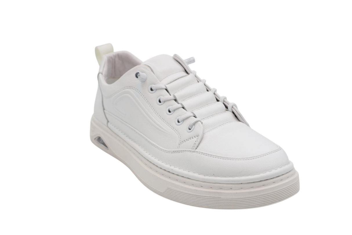 Pantofi Barbati Piele Naturala Stephano FENI W25513 - Stephano - amely.ro