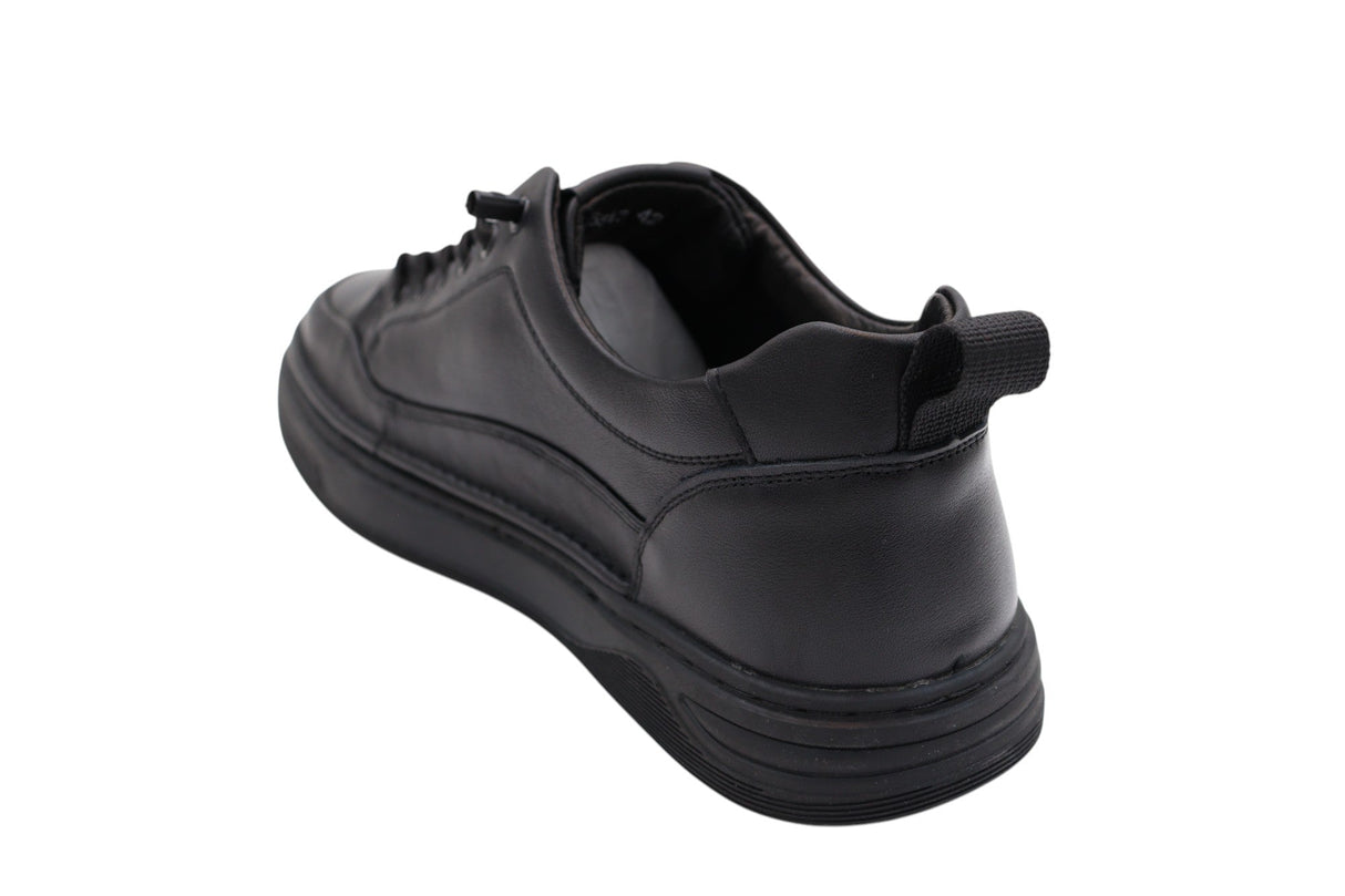 Pantofi Barbati Piele Naturala Stephano FENI W25513 - Stephano - amely.ro