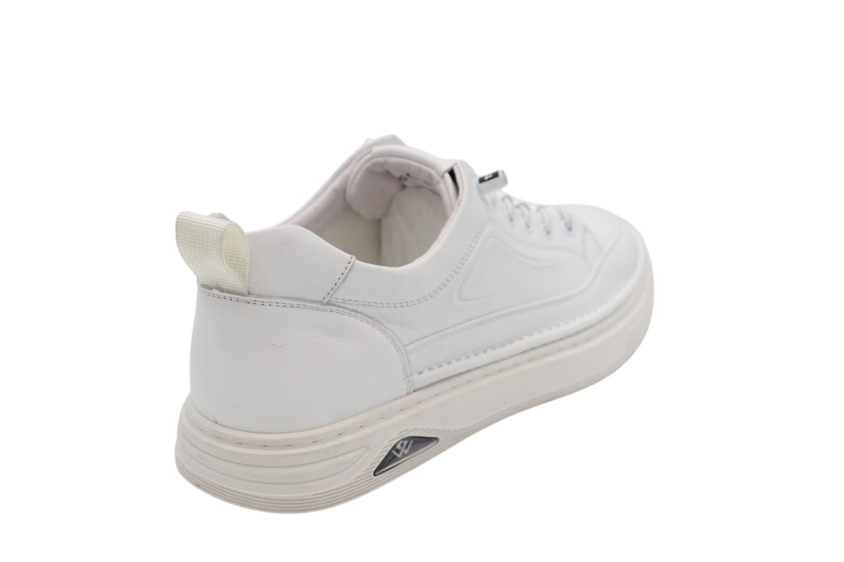 Pantofi Barbati Piele Naturala Stephano FENI W25513 - Stephano - amely.ro