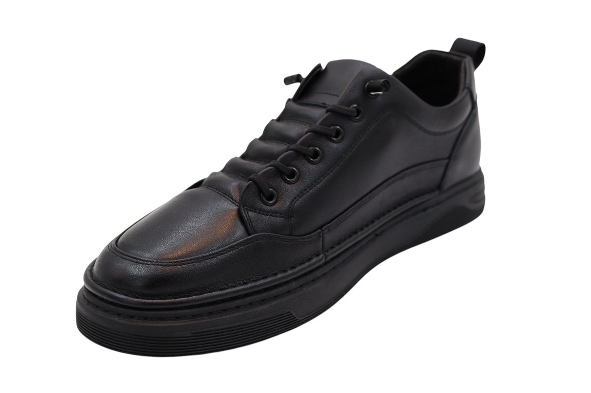 Pantofi Barbati Piele Naturala Stephano FENI W25513 - Stephano - amely.ro