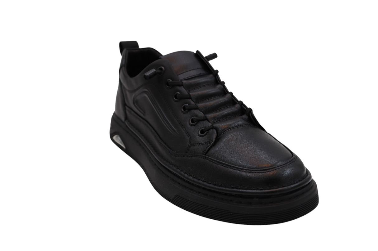 Pantofi Barbati Piele Naturala Stephano FENI W25513 - Stephano - amely.ro