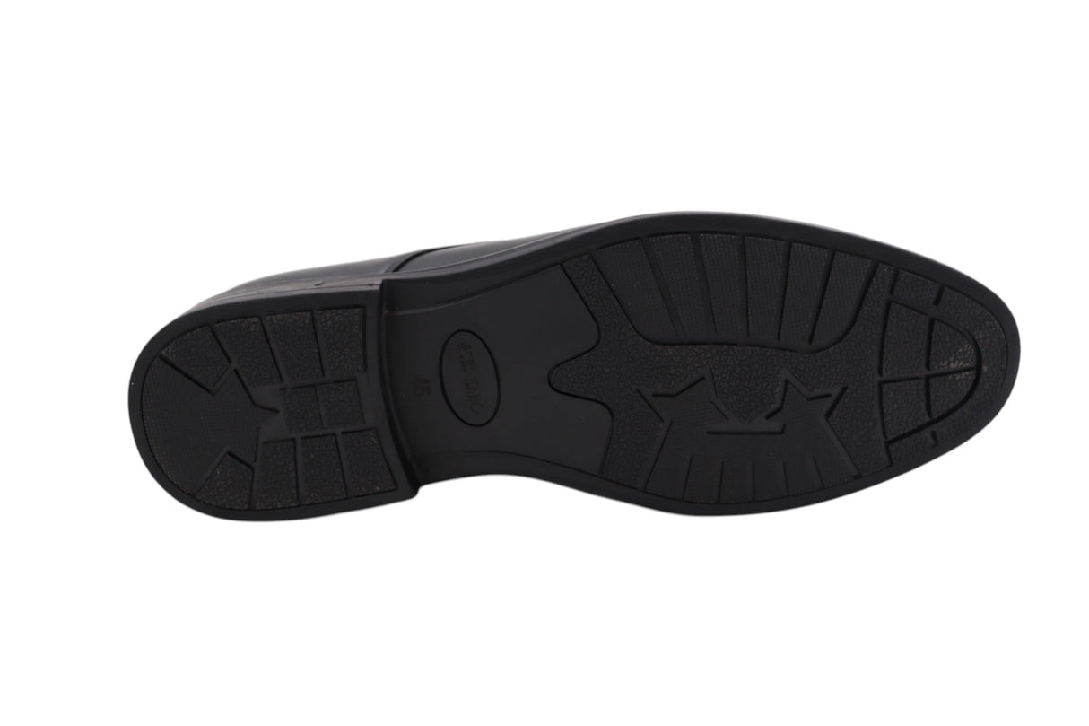 Pantofi Barbati Piele Naturala Stephano FENI W2601 - Stephano - amely.ro