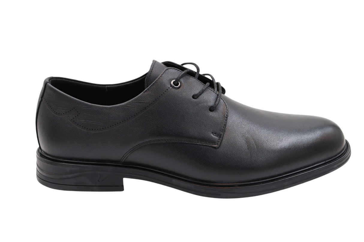 Pantofi Barbati Piele Naturala Stephano FENI W2601 - Stephano - amely.ro