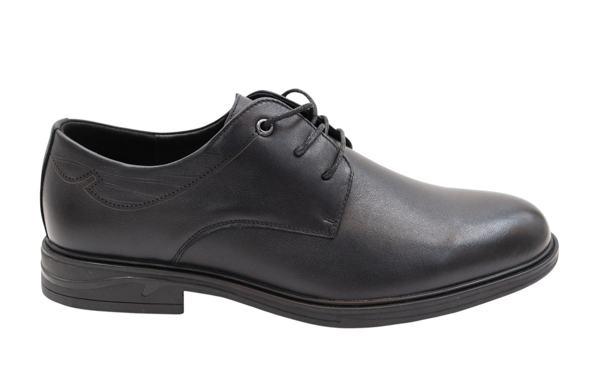 Pantofi Barbati Piele Naturala Stephano FENI W2601 Marimi Mari - Stephano - amely.ro