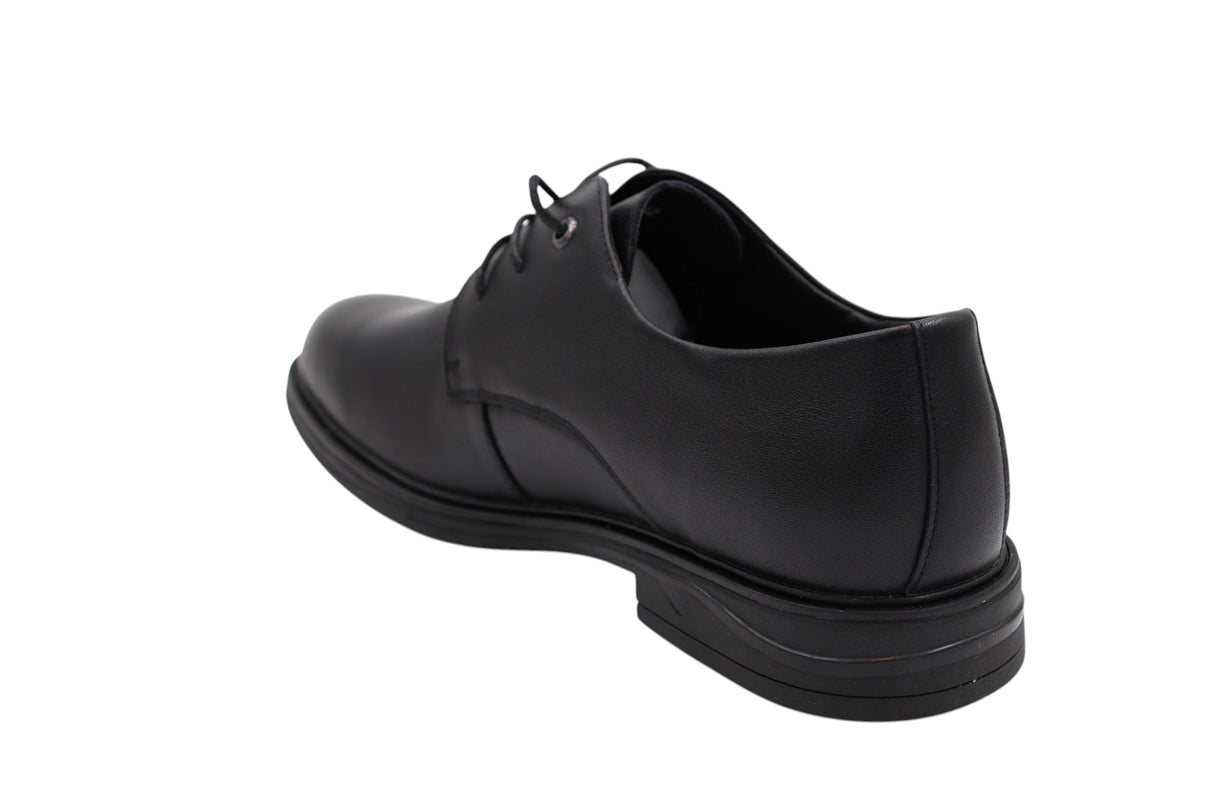 Pantofi Barbati Piele Naturala Stephano FENI W2601 Marimi Mari - Stephano - amely.ro