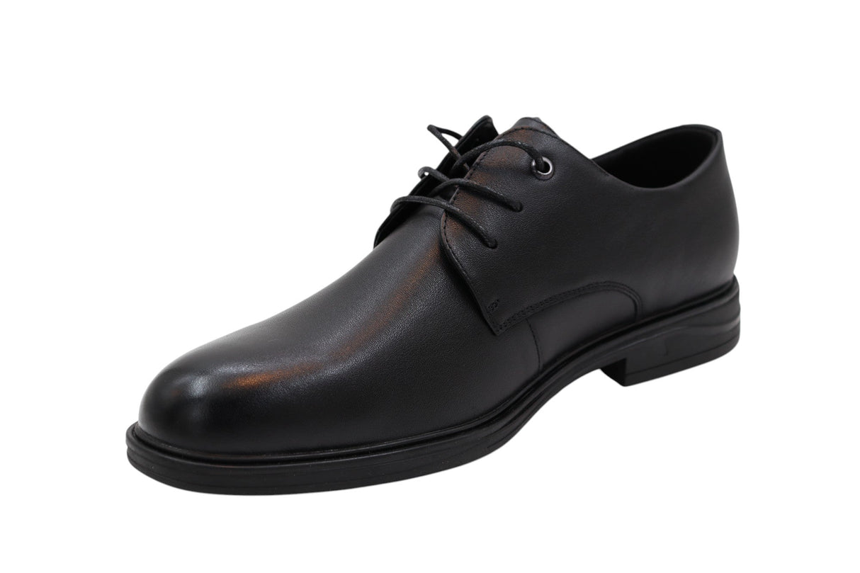 Pantofi Barbati Piele Naturala Stephano FENI W2601 Marimi Mari - Stephano - amely.ro