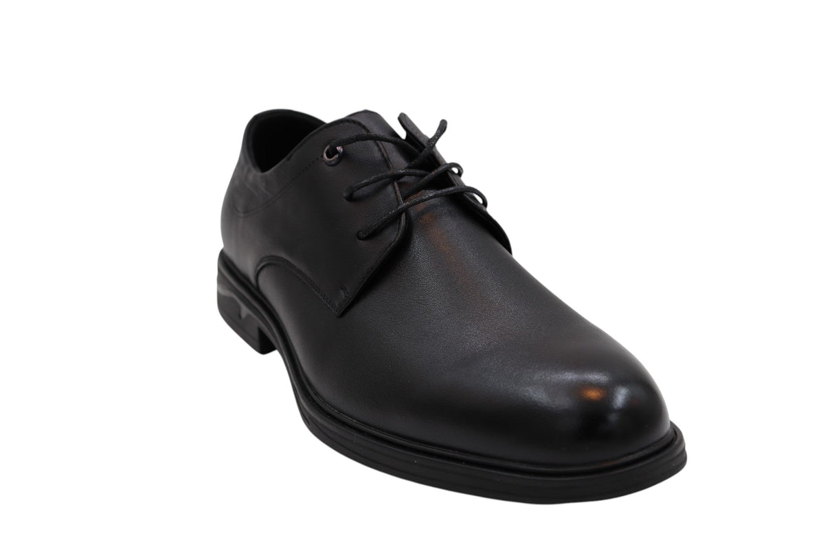 Pantofi Barbati Piele Naturala Stephano FENI W2601 Marimi Mari - Stephano - amely.ro