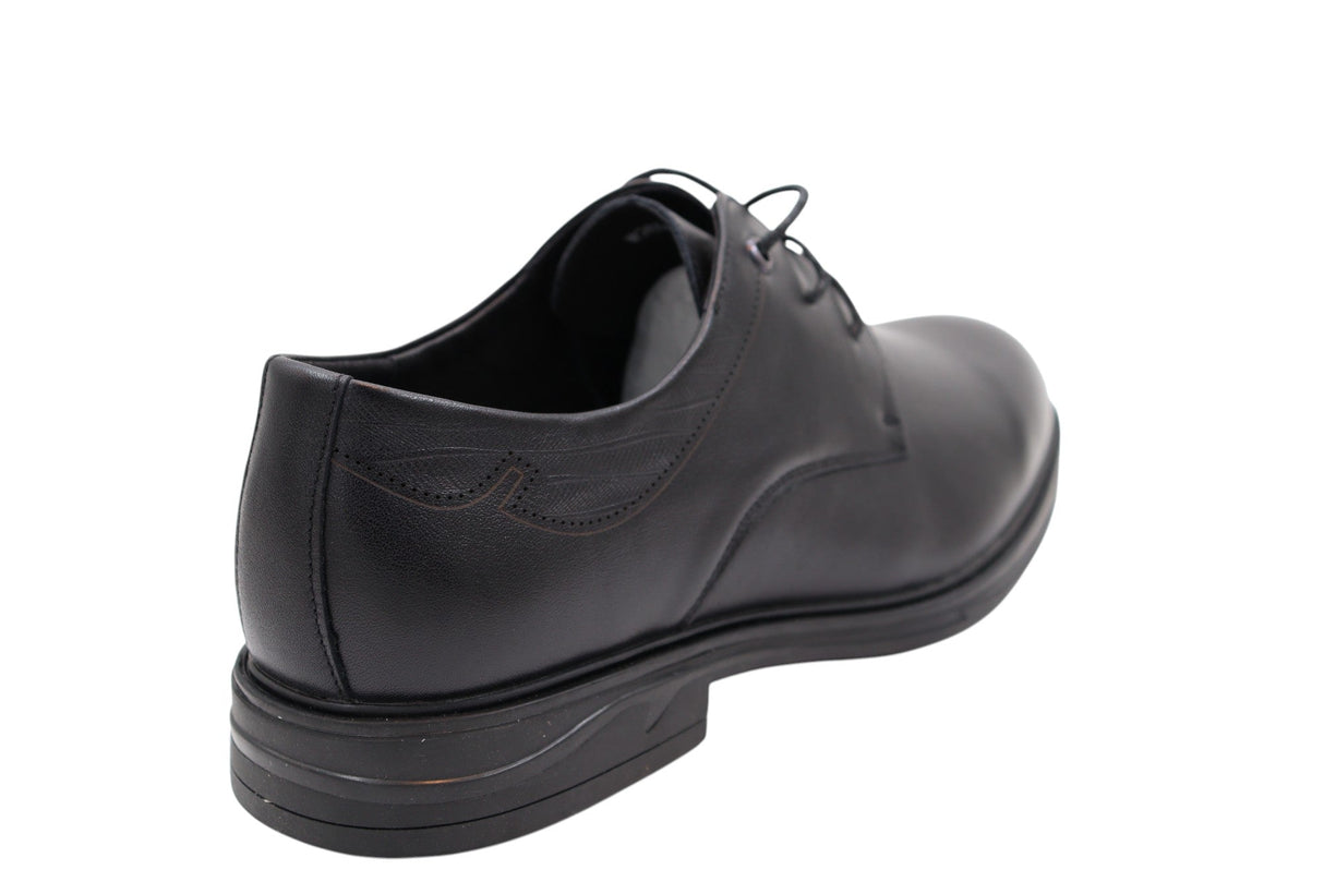 Pantofi Barbati Piele Naturala Stephano FENI W2601 Marimi Mari - Stephano - amely.ro