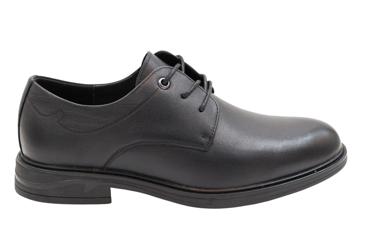 Pantofi Barbati Piele Naturala Stephano FENI W2601smica - Stephano - amely.ro