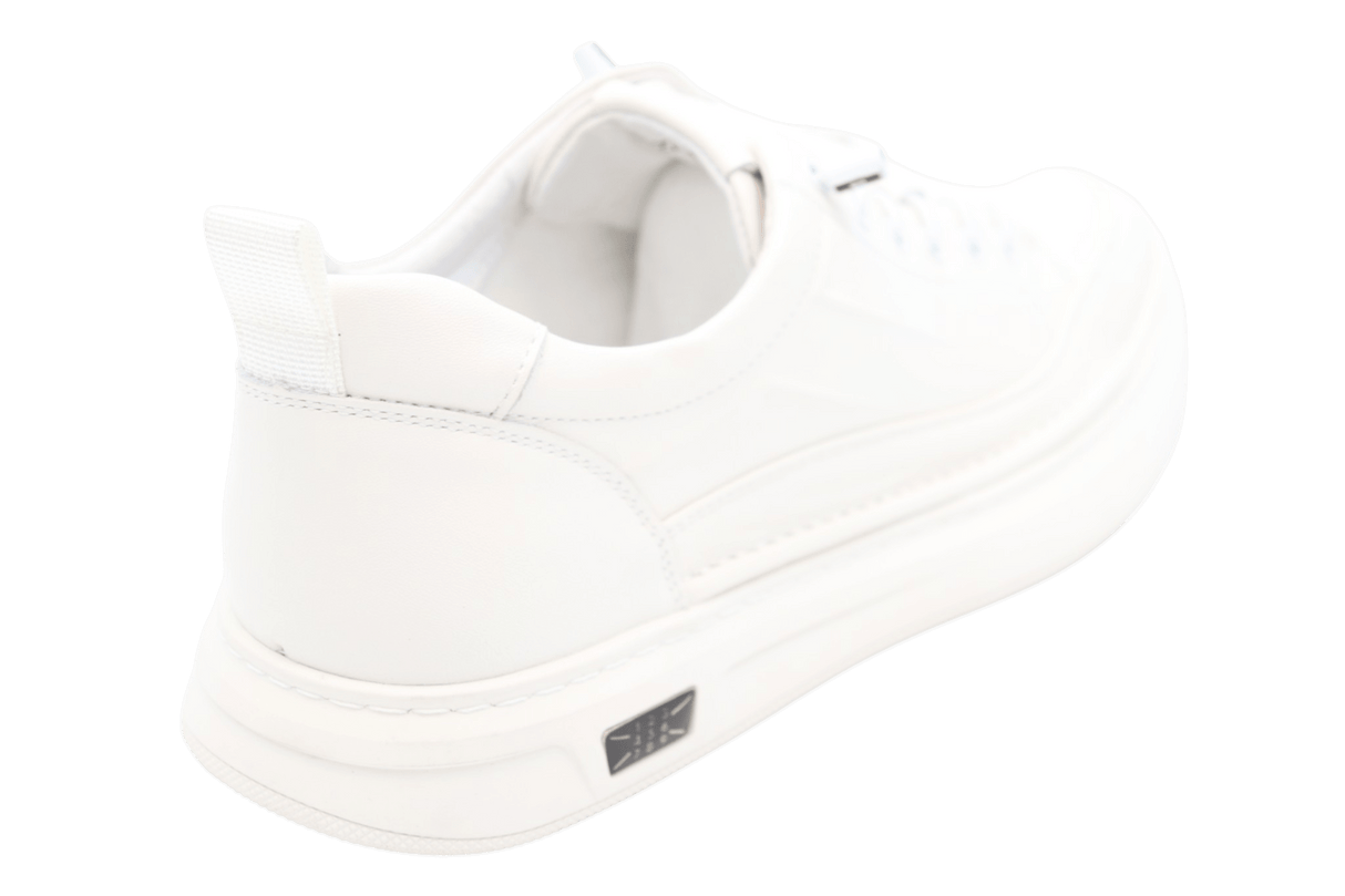 Pantofi Barbati Piele Naturala Stephano FENI W27011 - Stephano - amely.ro