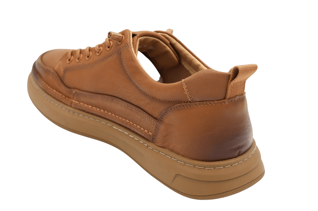 Pantofi Barbati Piele Naturala Stephano FENI W27011 - Stephano - amely.ro