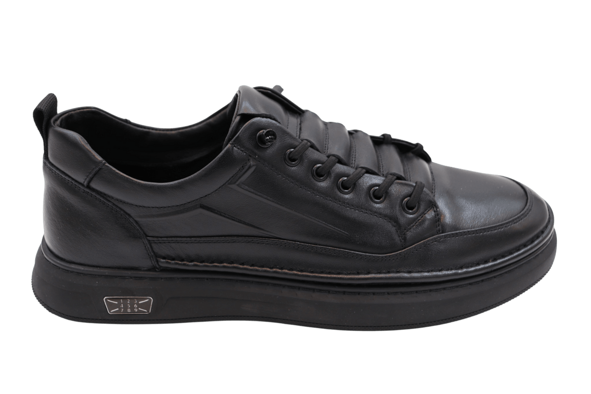 Pantofi Barbati Piele Naturala Stephano FENI W27011 - Stephano - amely.ro