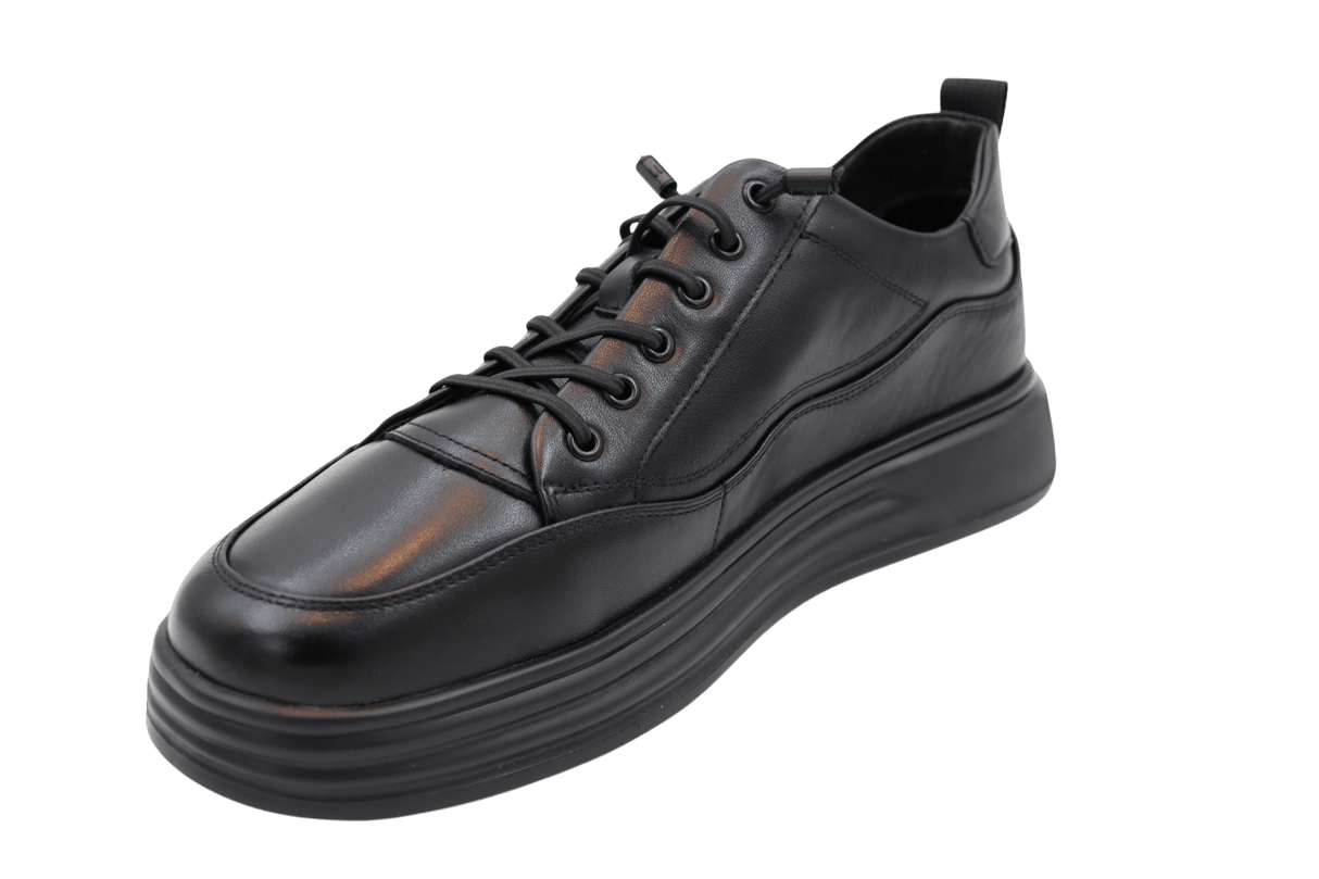 Pantofi Barbati Piele Naturala Stephano FENI W27017 - Stephano - amely.ro
