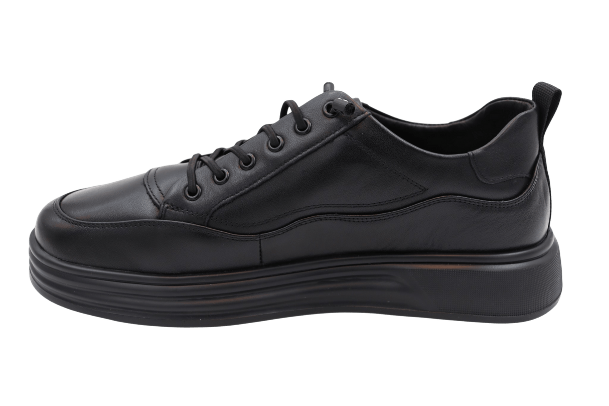 Pantofi Barbati Piele Naturala Stephano FENI W27017 - Stephano - amely.ro
