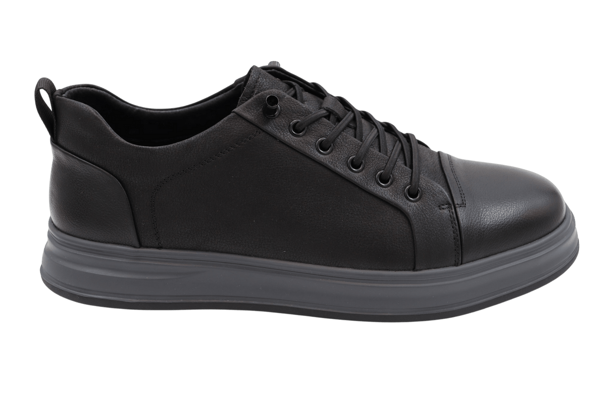 Pantofi Barbati Piele Naturala Stephano FENI W27019 - Stephano - amely.ro