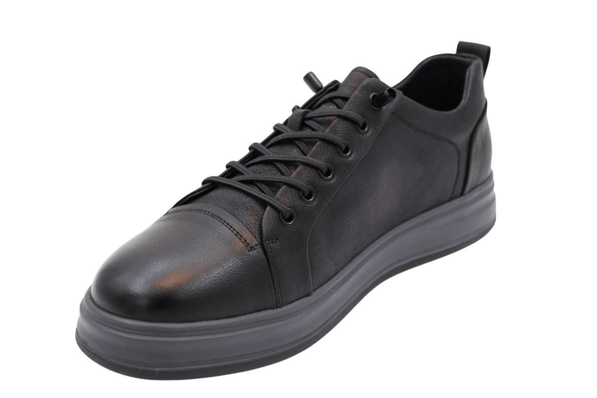 Pantofi Barbati Piele Naturala Stephano FENI W27019 - Stephano - amely.ro