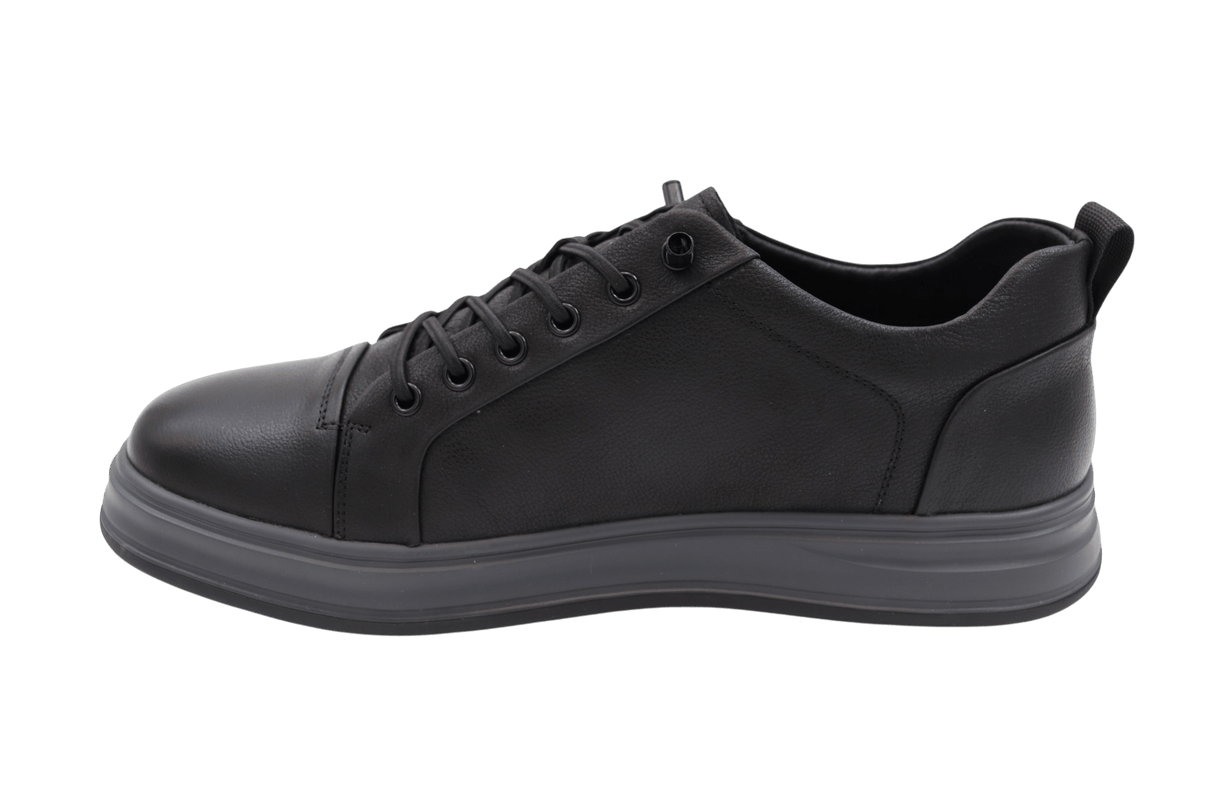 Pantofi Barbati Piele Naturala Stephano FENI W27019 - Stephano - amely.ro