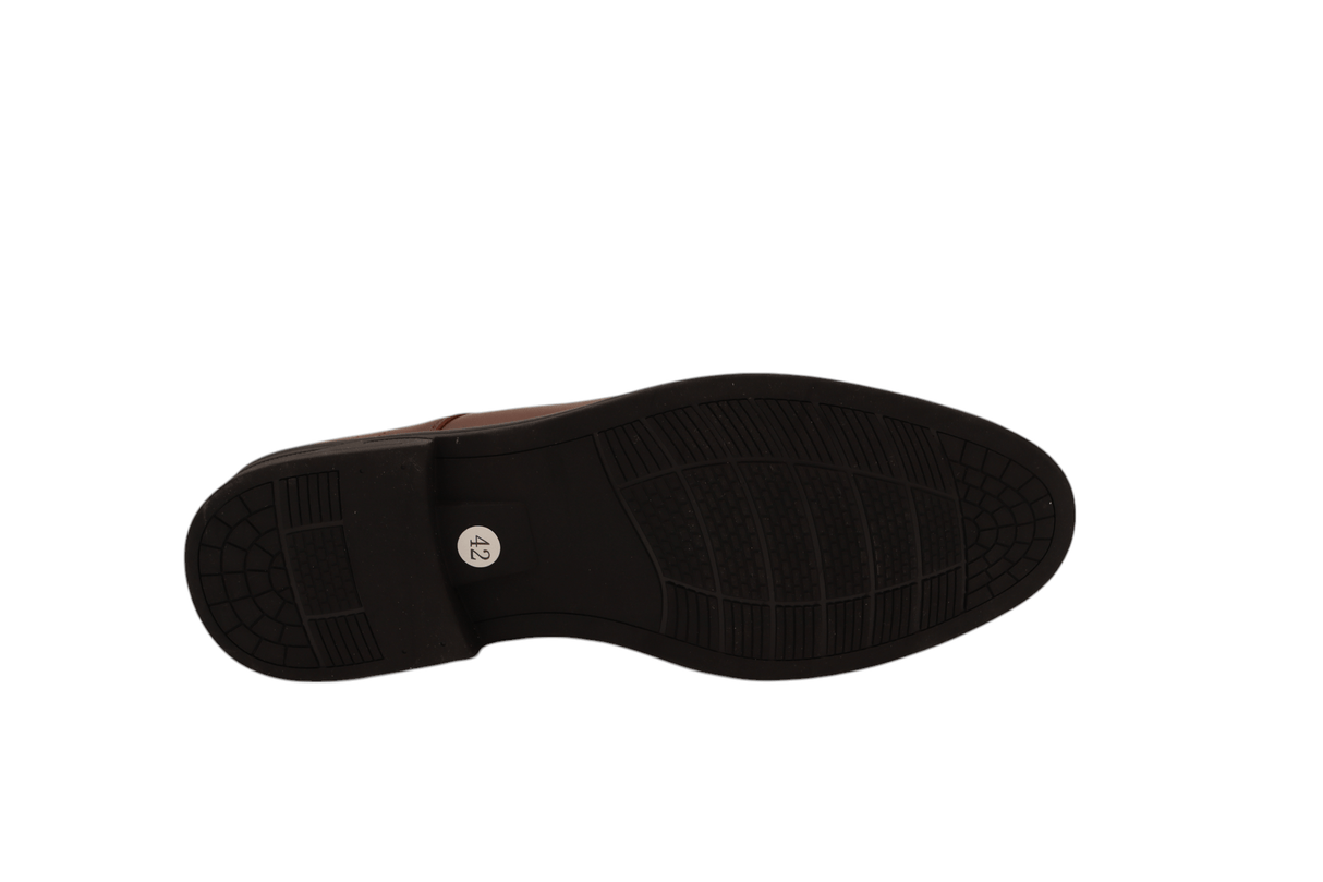 Pantofi Barbati Piele Naturala Stephano FENI W2812 - Stephano - amely.ro