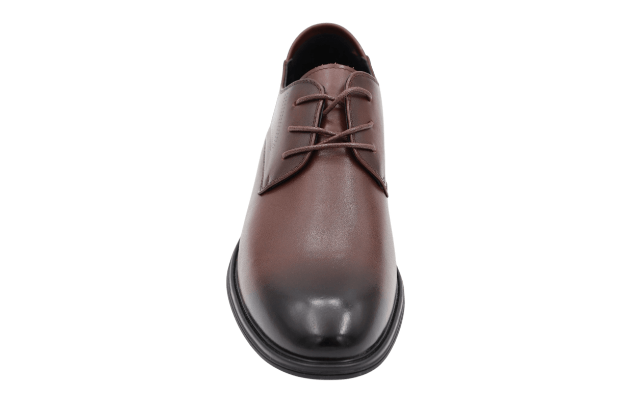 Pantofi Barbati Piele Naturala Stephano FENI W2812 - Stephano - amely.ro