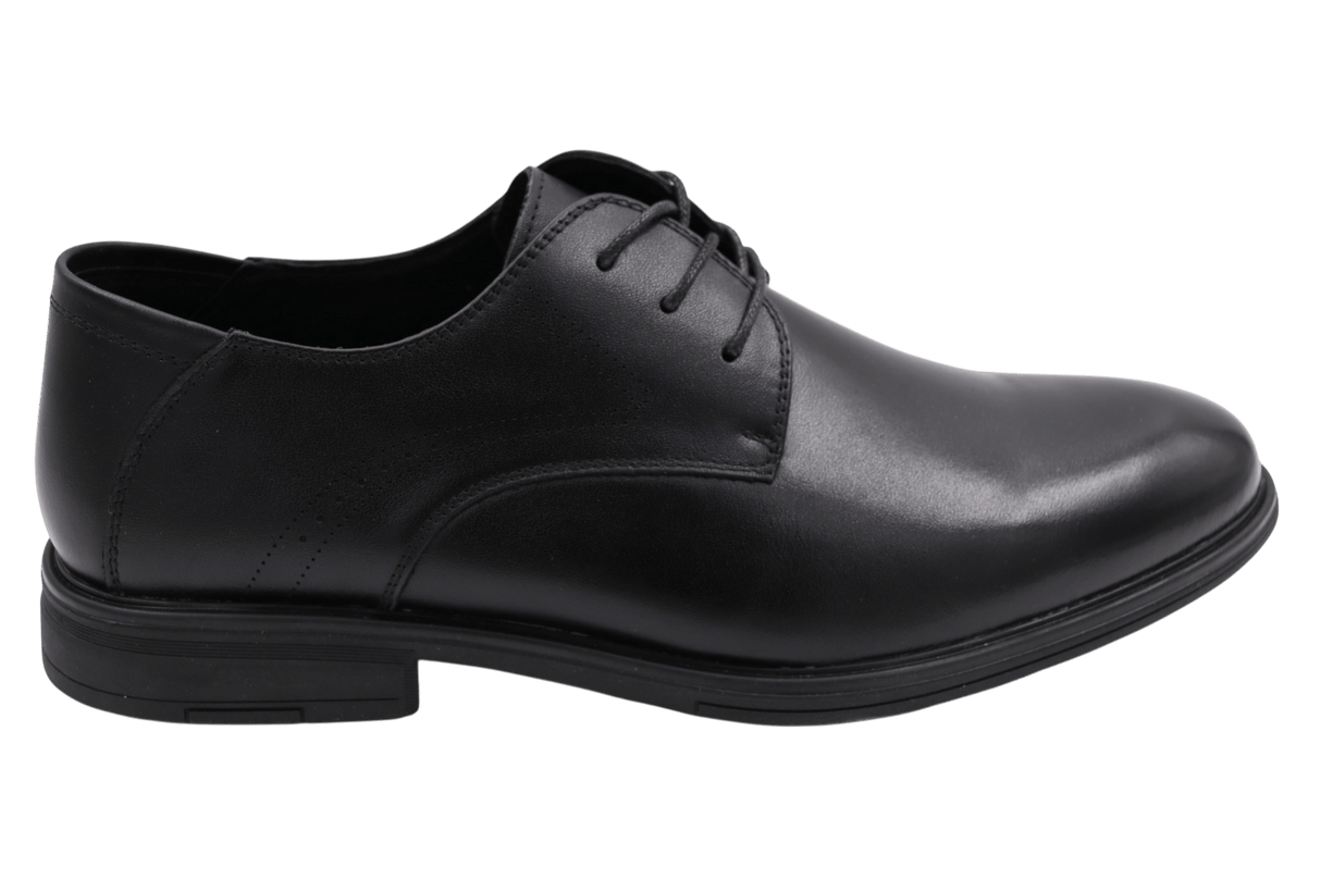 Pantofi Barbati Piele Naturala Stephano FENI W2812 - Stephano - amely.ro