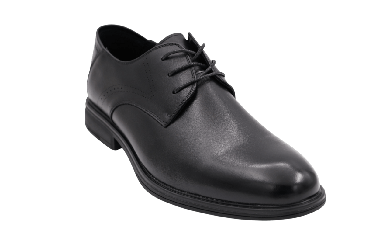 Pantofi Barbati Piele Naturala Stephano FENI W2812 - Stephano - amely.ro