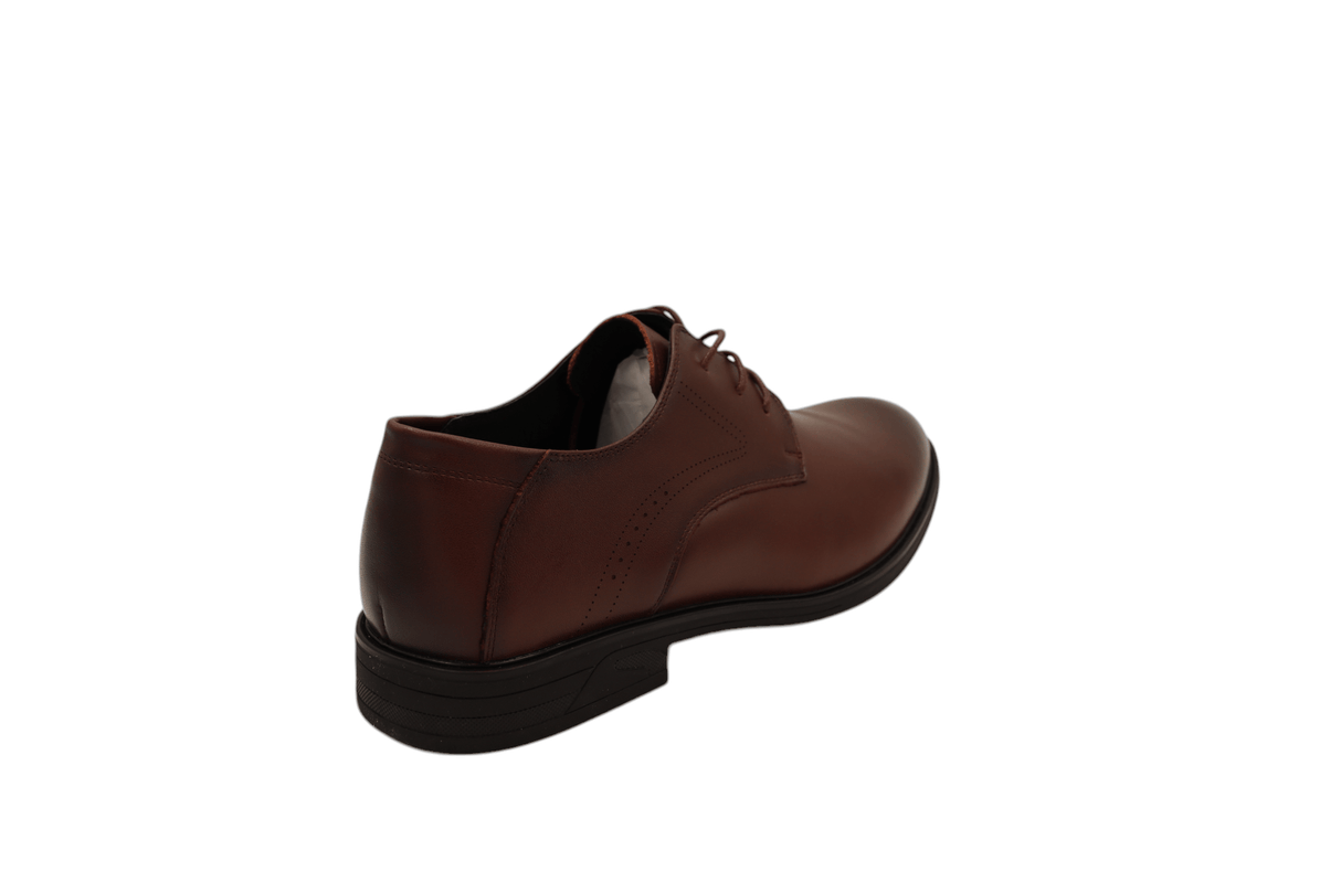 Pantofi Barbati Piele Naturala Stephano FENI W2812 - Stephano - amely.ro