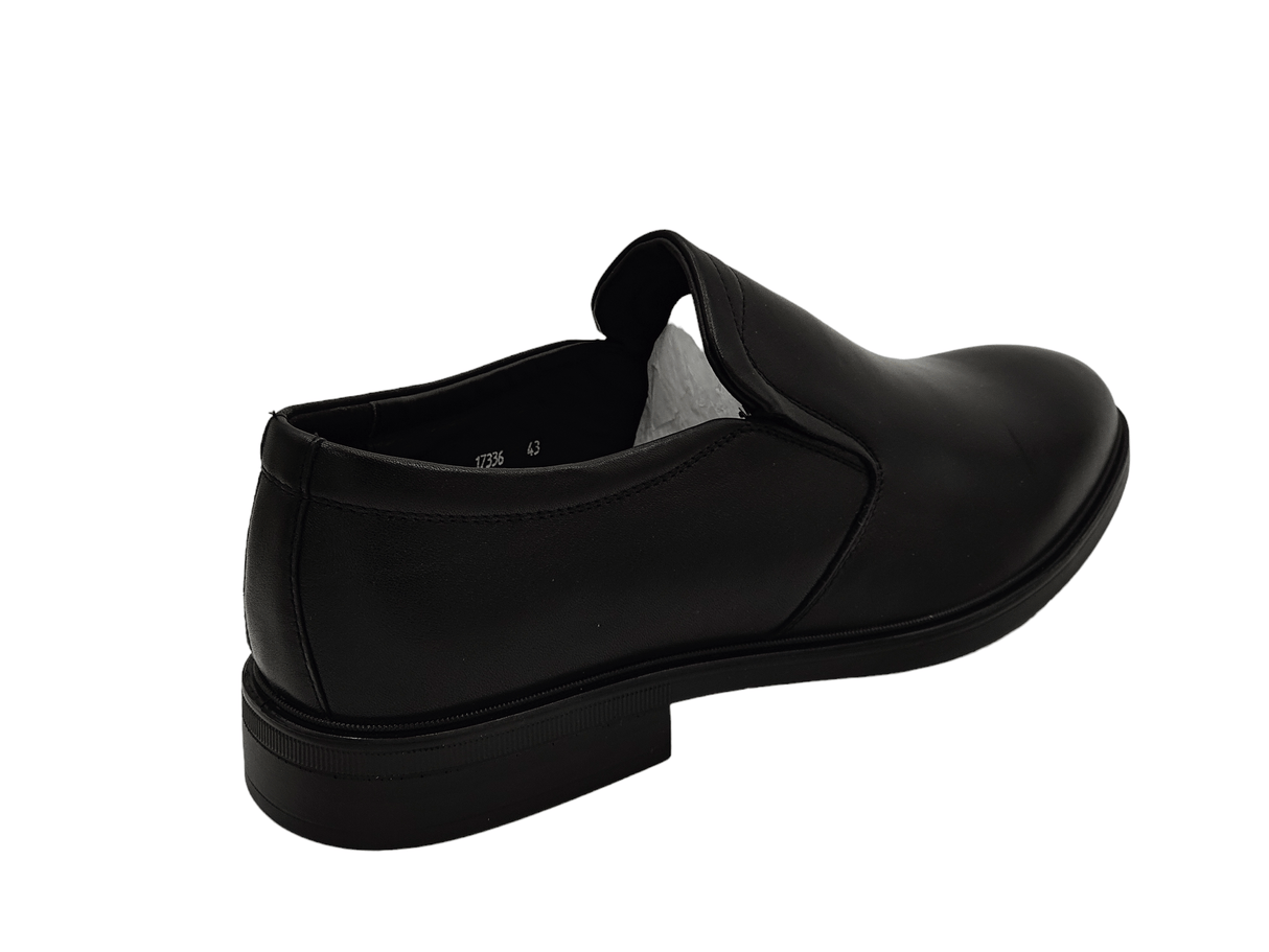 Pantofi Barbati Piele Naturala Stephano STEP 17336 - Stephano - amely.ro