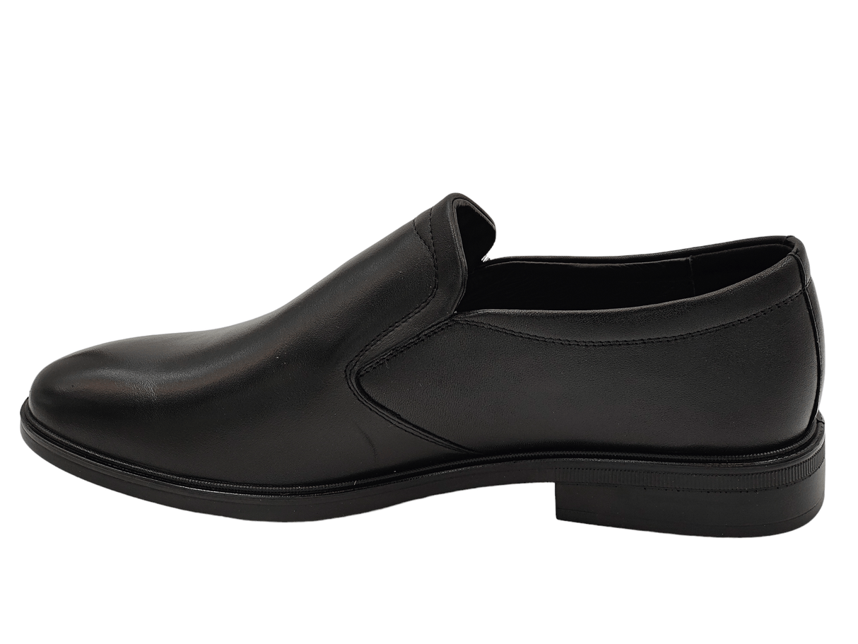 Pantofi Barbati Piele Naturala Stephano STEP 17336 - Stephano - amely.ro