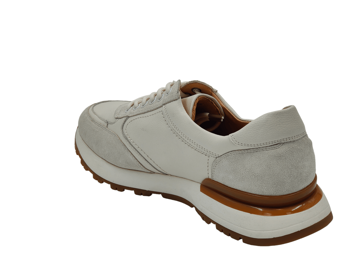 Pantofi Barbati Piele Naturala Stephano STEP A15151 - Stephano - amely.ro