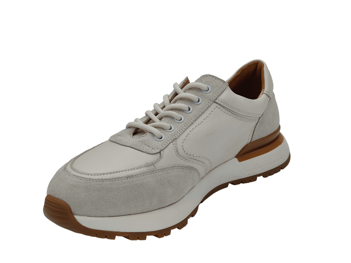 Pantofi Barbati Piele Naturala Stephano STEP A15151 - Stephano - amely.ro