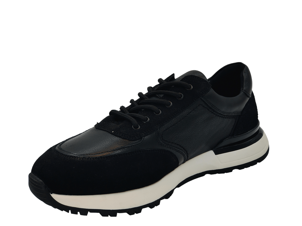 Pantofi Barbati Piele Naturala Stephano STEP A15151 - Stephano - amely.ro