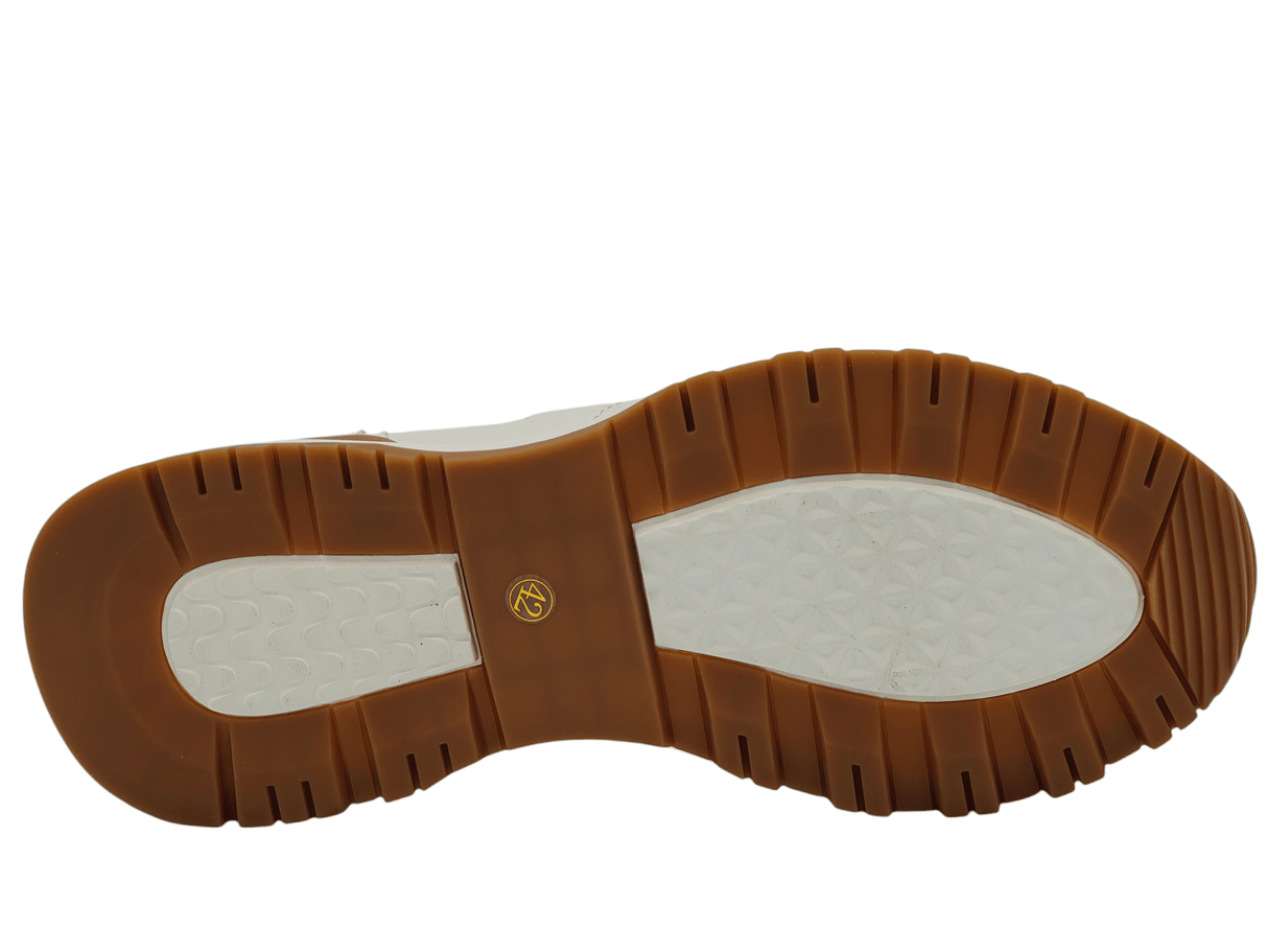 Pantofi Barbati Piele Naturala Stephano STEP A15151 - Stephano - amely.ro