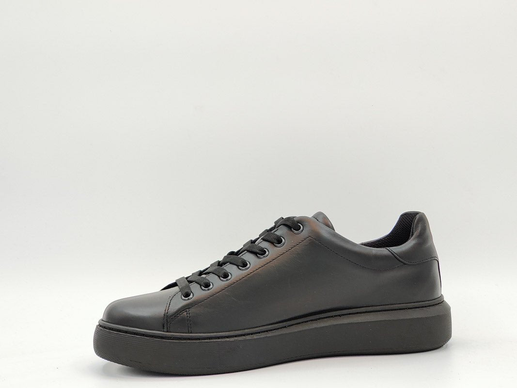 Pantofi Barbati Raimondo Piele Naturala Leof 881 - Raimondo - amely.ro