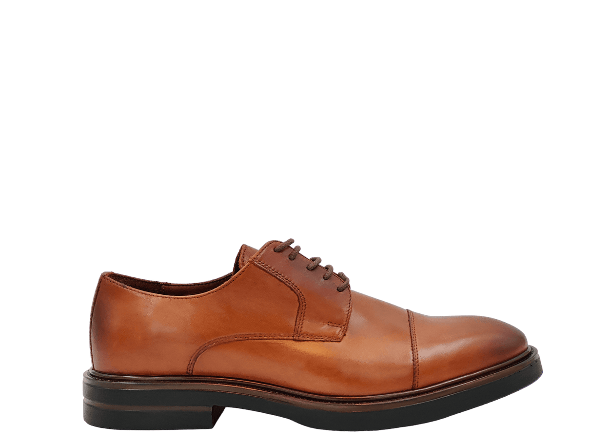 Pantofi Barbati Raimondo Piele Naturala Leof 979 - Raimondo - amely.ro