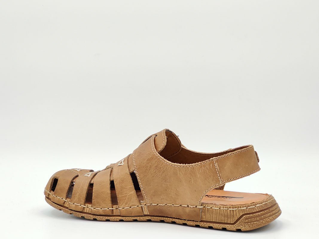 Pantofi Barbati Rieker Piele Naturala Riek 21974 /Cam - Rieker - amely.ro