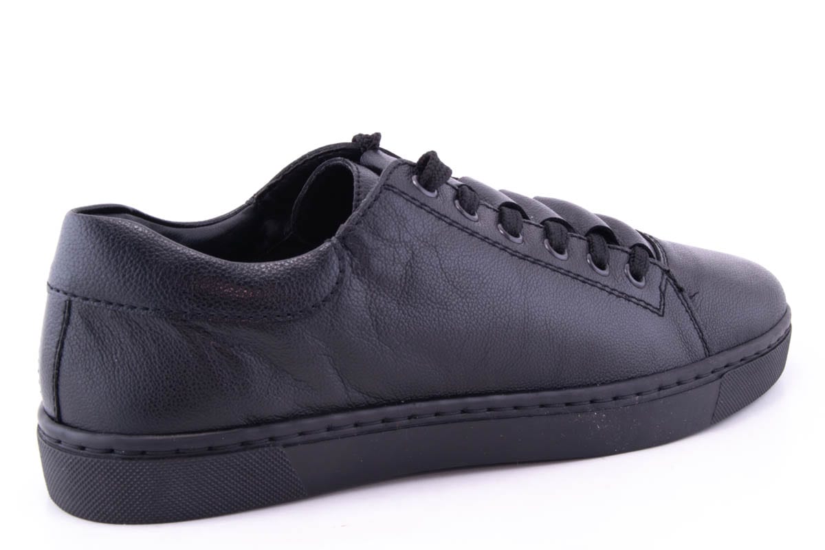 Pantofi Barbati Rieker Piele Naturala Riek B1811 /N - Rieker - amely.ro