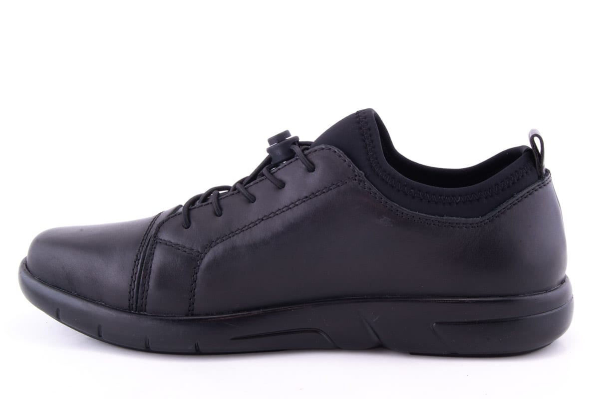 Pantofi Barbati Rieker Piele Naturala Riek B2769/N - Rieker - amely.ro