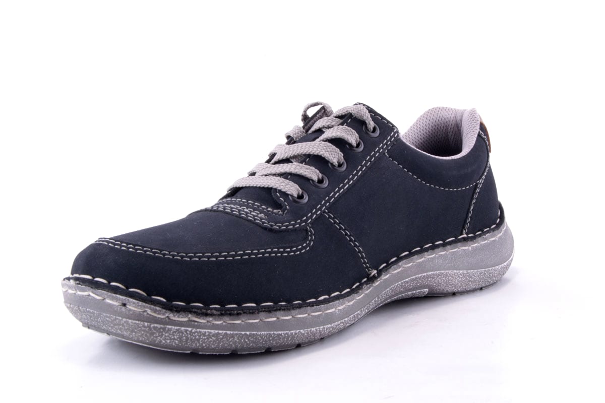 Pantofi Barbati Rieker Riek 03030 /Abs - Rieker - amely.ro