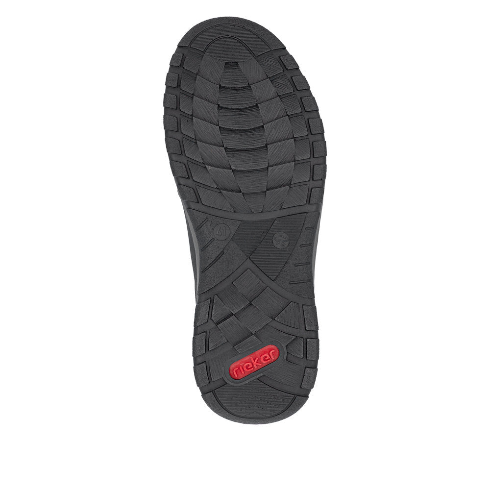 Pantofi Barbati Rieker RIEK 03354 - Rieker - amely.ro