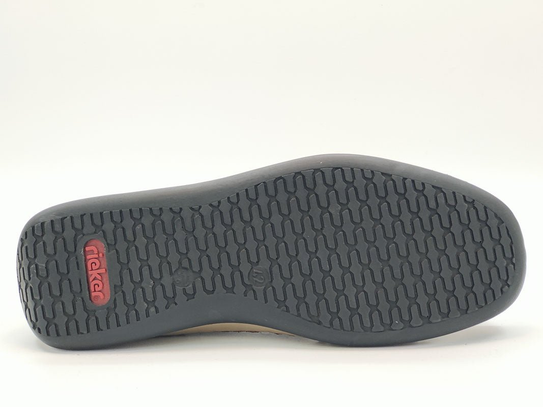 Pantofi Barbati Rieker Riek 05202 /Md - Rieker - amely.ro