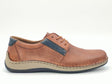 Pantofi Barbati Rieker Riek 05202 /Md - Rieker - amely.ro