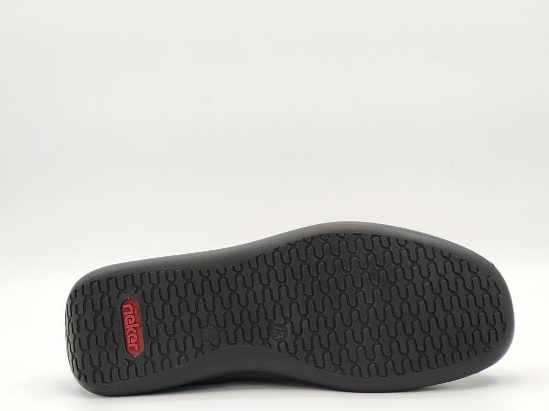 Pantofi Barbati Rieker Riek 05271 /M - Rieker - amely.ro