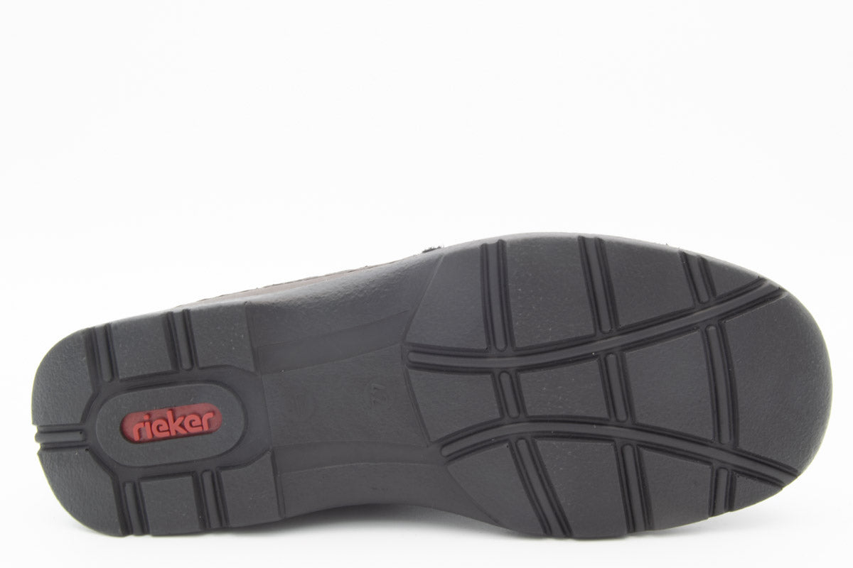 Pantofi Barbati Rieker Riek 05301/ Abs - Rieker - amely.ro