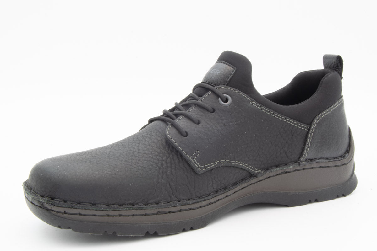 Pantofi Barbati Rieker Riek 05353/ N - Rieker - amely.ro