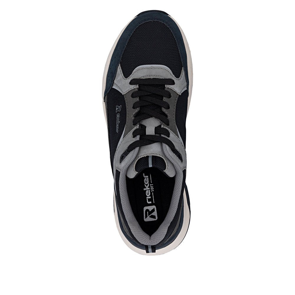Pantofi Barbati Rieker RIEK 06101 - Rieker - amely.ro