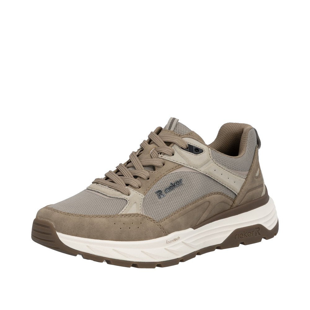 Pantofi Barbati Rieker RIEK 06101 - Rieker - amely.ro