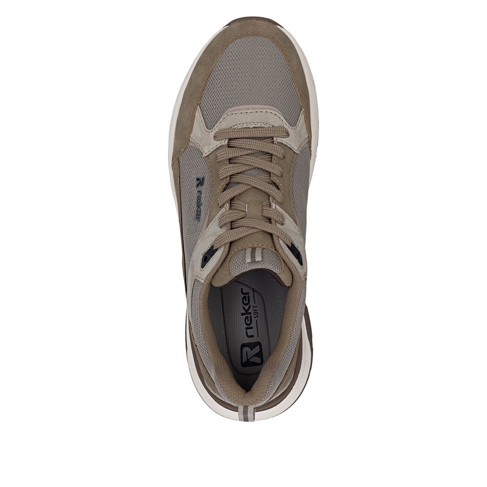 Pantofi Barbati Rieker RIEK 06101 - Rieker - amely.ro
