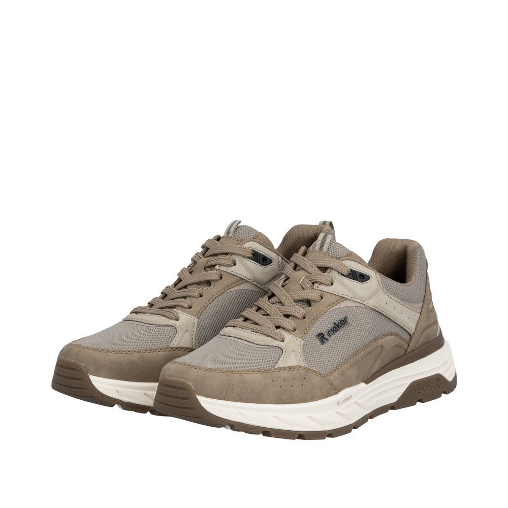 Pantofi Barbati Rieker RIEK 06101 - Rieker - amely.ro